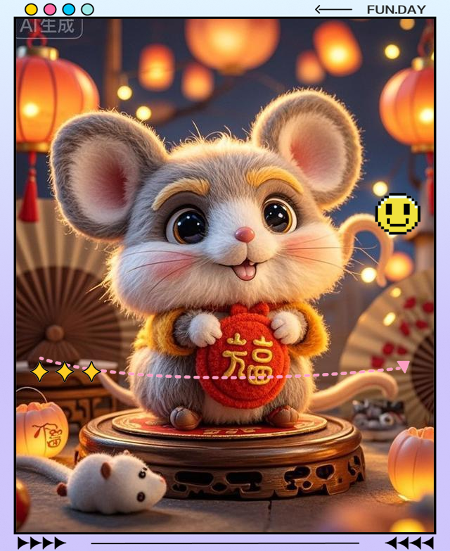 生肖老鼠11月尾运势(老鼠11月份运气怎么样)