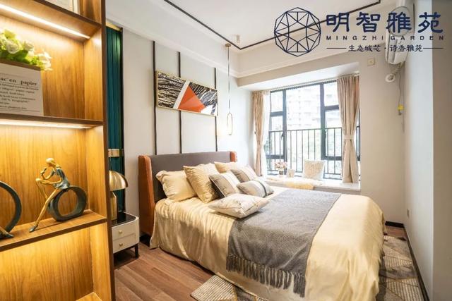 佛山三水城芯「明智雅苑」成熟配套,万达商圈,省级名校