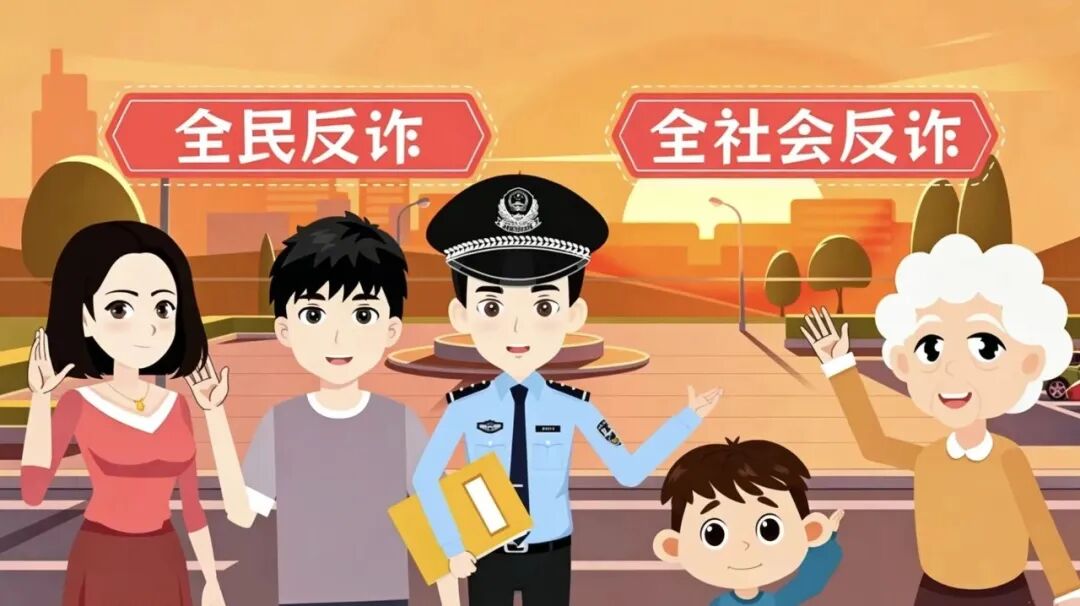 反诈最前沿丨女孩两次扫码被骗上万元 警惕“爱心捐赠”变刷单诈骗