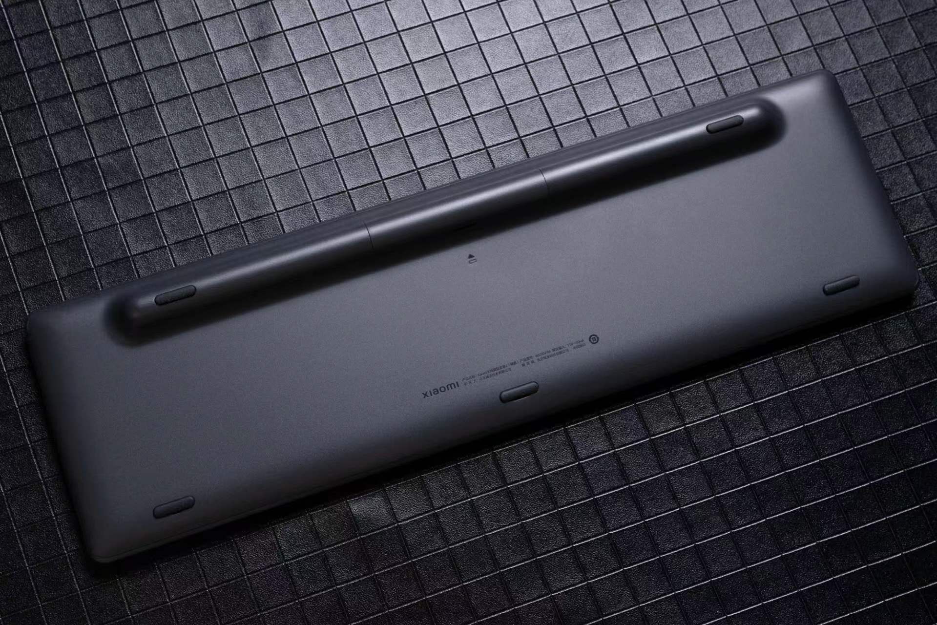 小米无线键鼠无线键鼠套装2 轻薄便携 全尺寸104键键盘鼠标套装