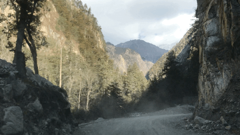 丙察察路线自驾纪实,看人间绝美风景!-有驾 丙察察路线自驾纪实,看人间绝美风景!-有驾