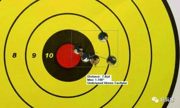 撅把式枪管结构,伯莱塔这是做了个发令枪?3032 tomcat"公猫"袖珍手枪