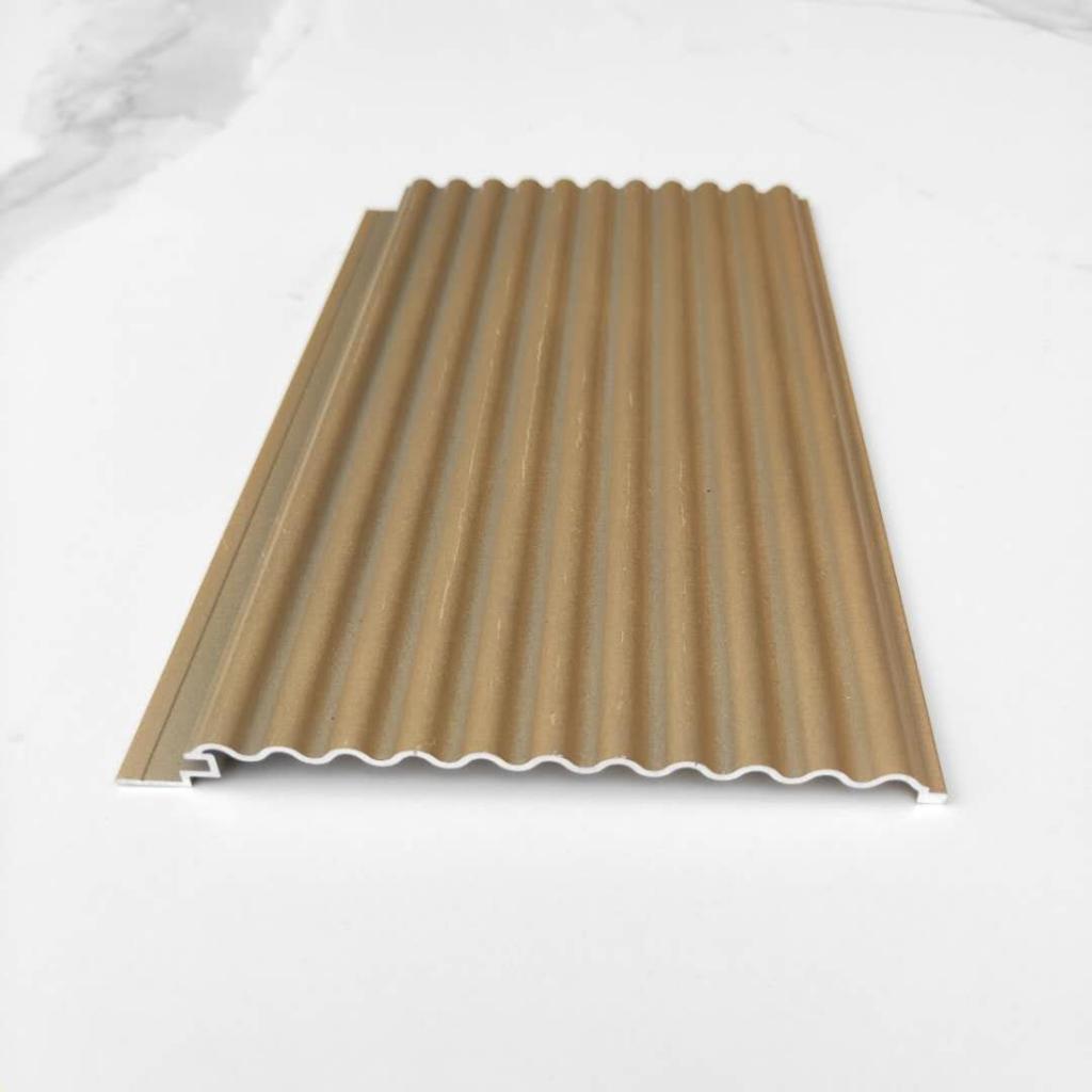 背景墙波浪板造型厂家