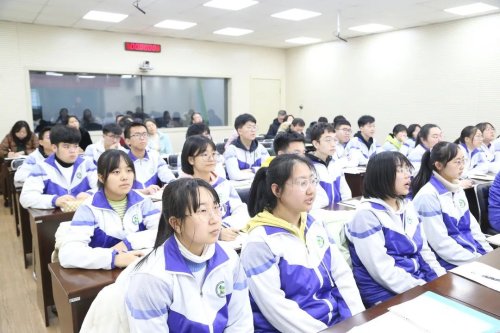 沈阳铁路实验中学首届青年教师课堂教学"争鸣杯"高"燃"开赛!