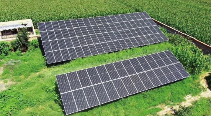 创维光伏坚持品质至上 为用户打造可信赖的高质量光伏电站