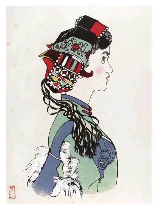 张志君:跟黄永玉先生学创意