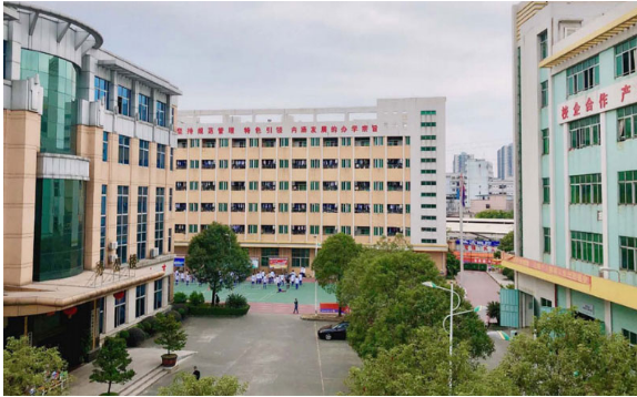 技工学校大全