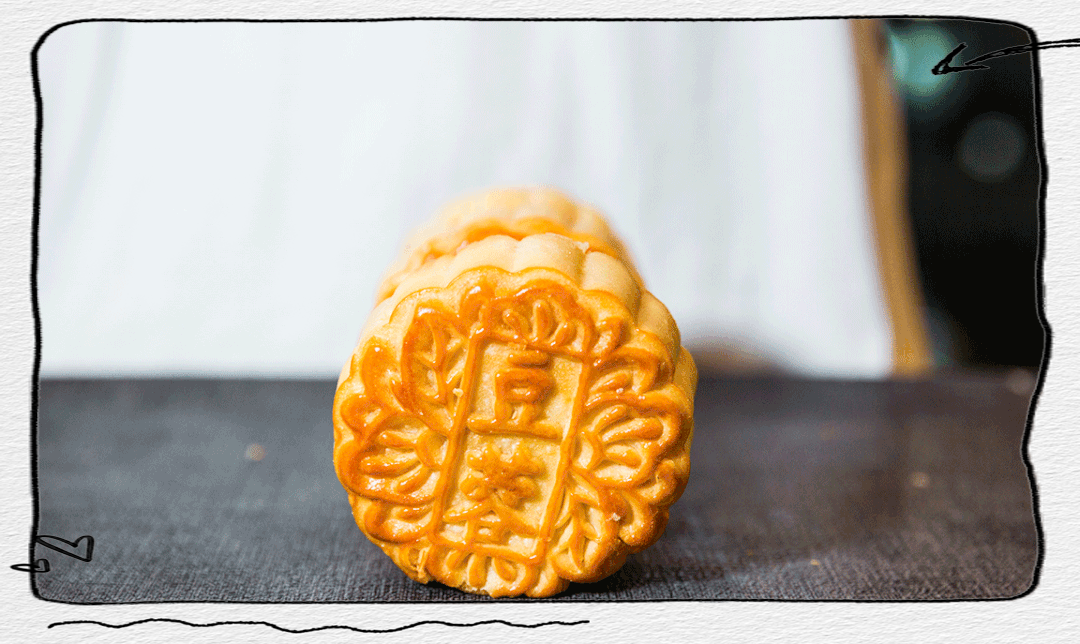 三亚红沙月饼的独特魅力与丰富口味