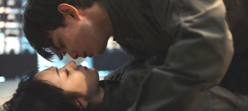 《沙海》沈琼的身份是什么?