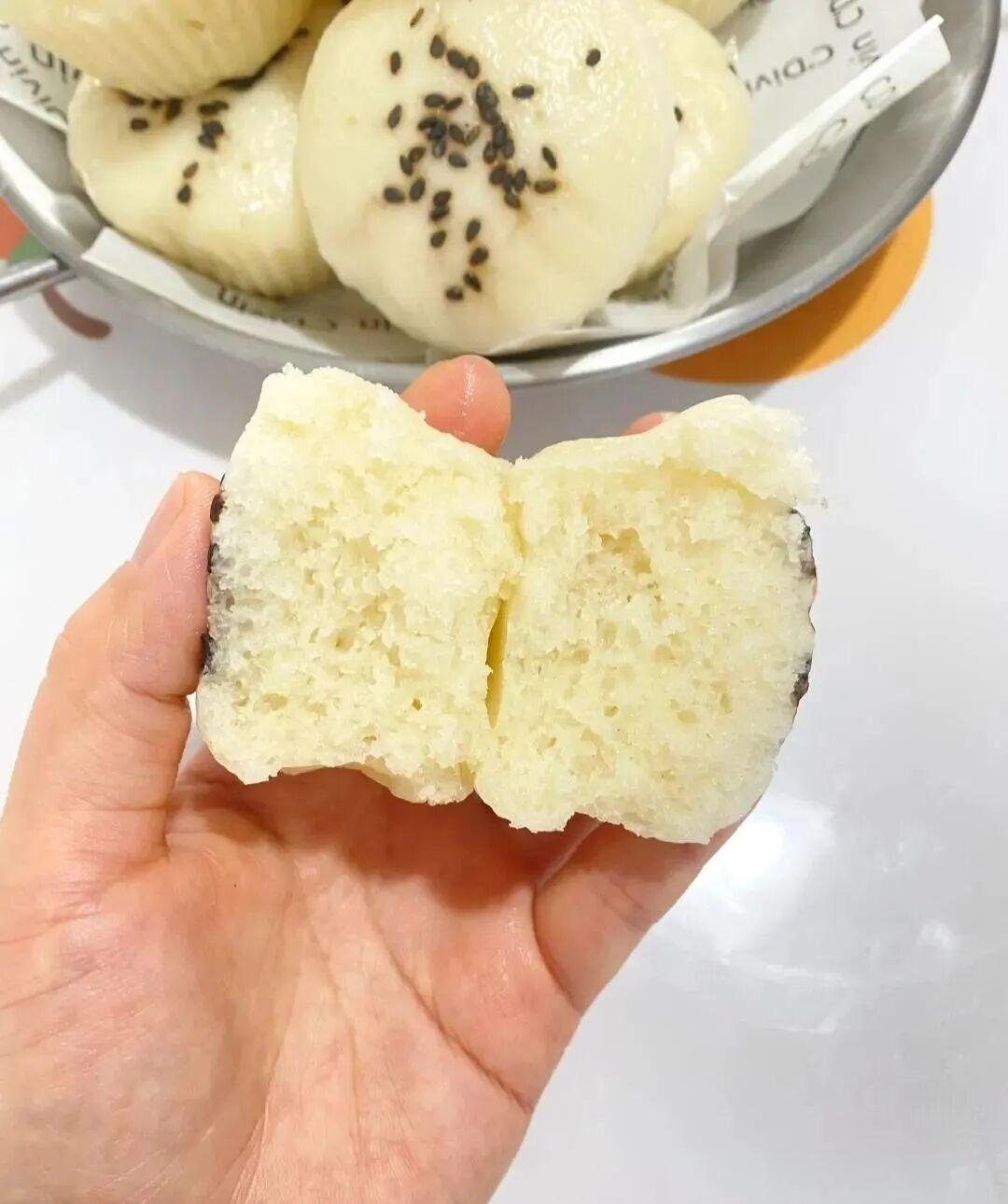 手制香甜大米发糕的灵感与技巧