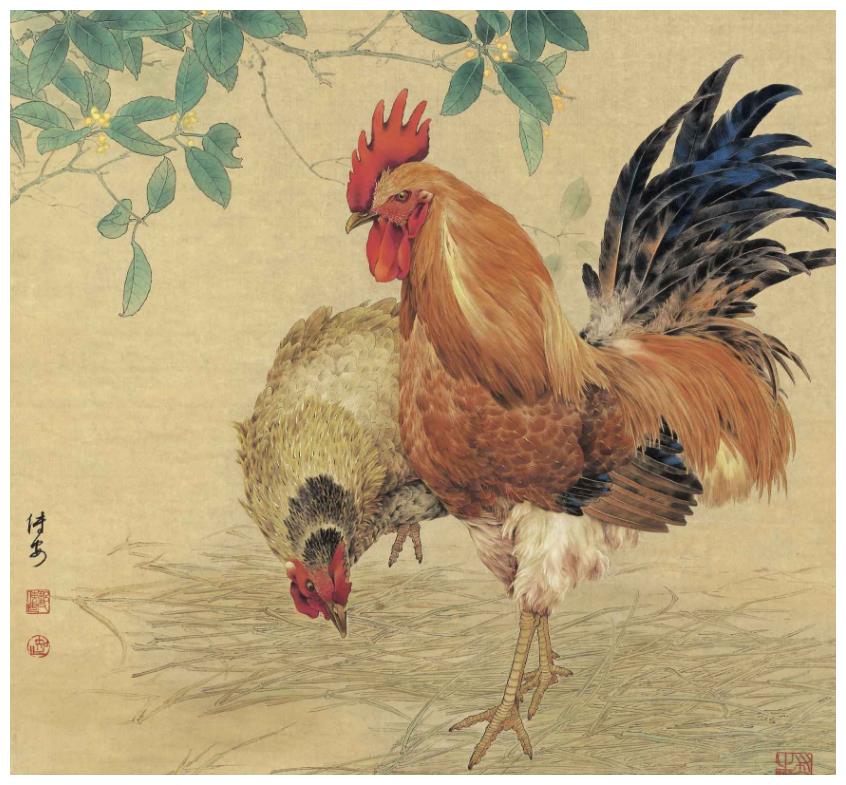 运势一片大好的生肖(运势一片大好的生肖有哪些)