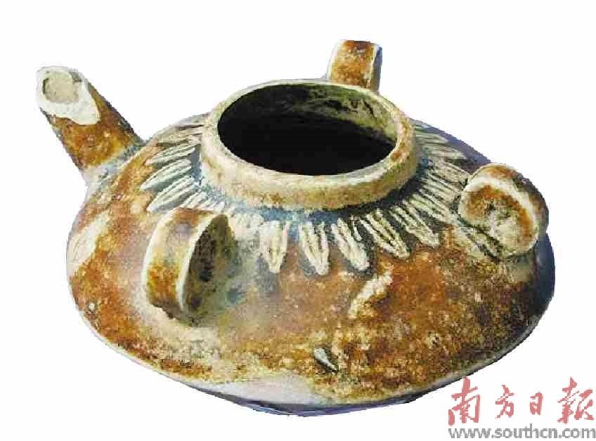 粤西陶都 百年瓷韵