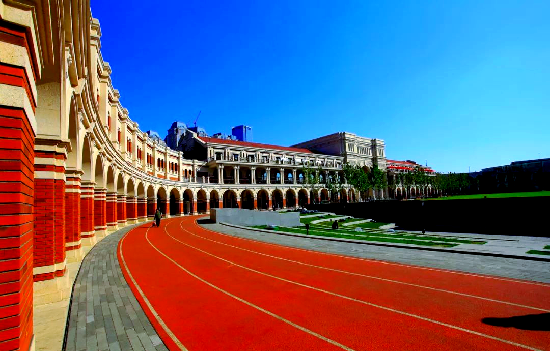 民园体育场重生:天津足球的起点与传承