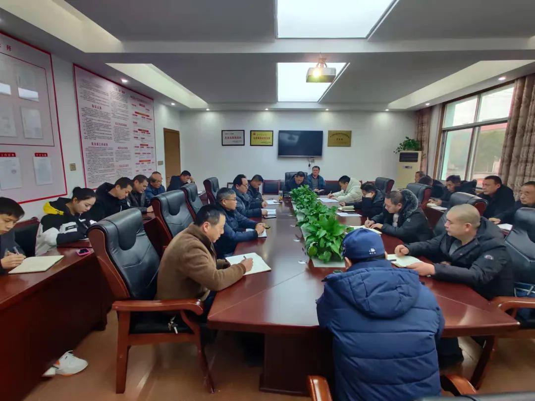立春以来,恒湖垦殖场认真落实相关部署要求,积极组织协调,优化农业