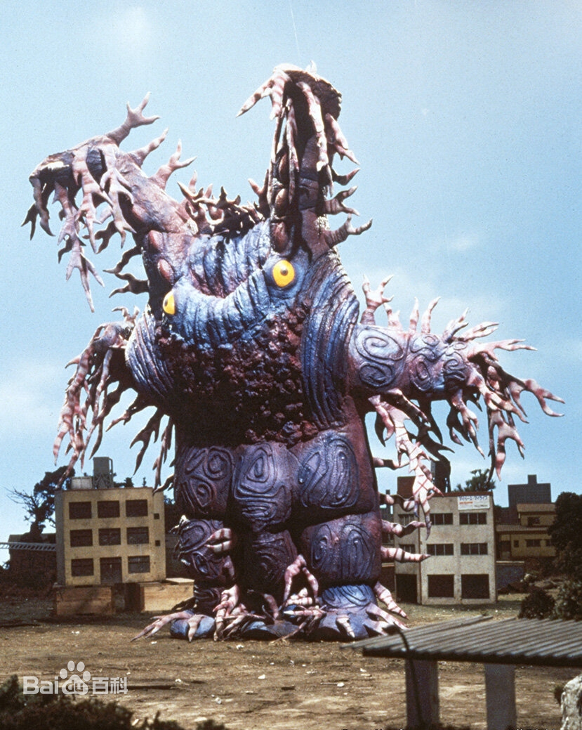 负能量怪兽全个体解析(3)