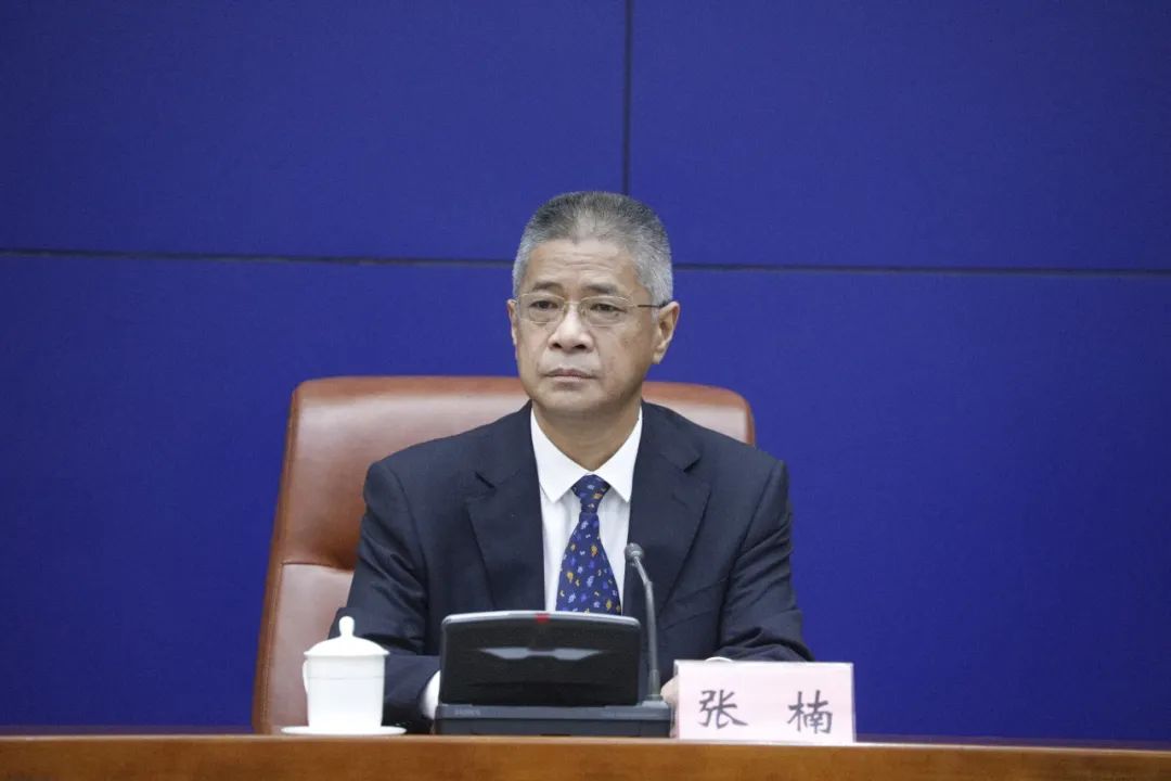 济南日报报业集团总编辑,党委副书记,副董事长张楠