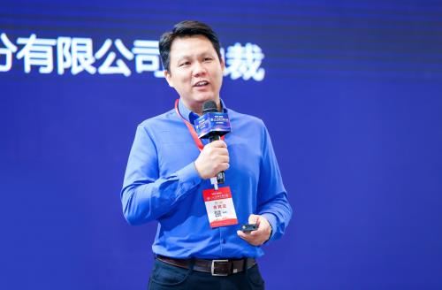 陈启发:自主创新是保障软件基础安全的"最可靠的路"