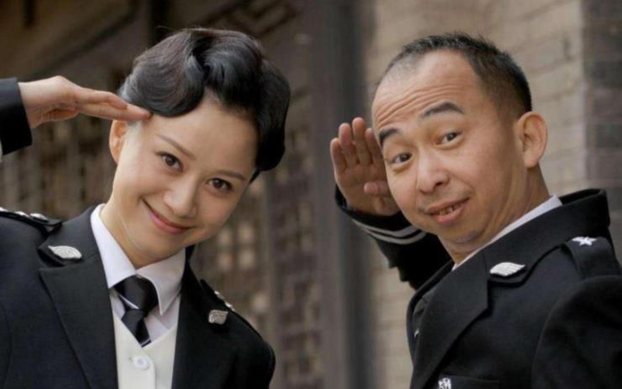 "2022年,坐拥10亿身家的最丑男星巨兴茂和妻子大婚,而他的妻子却貌美