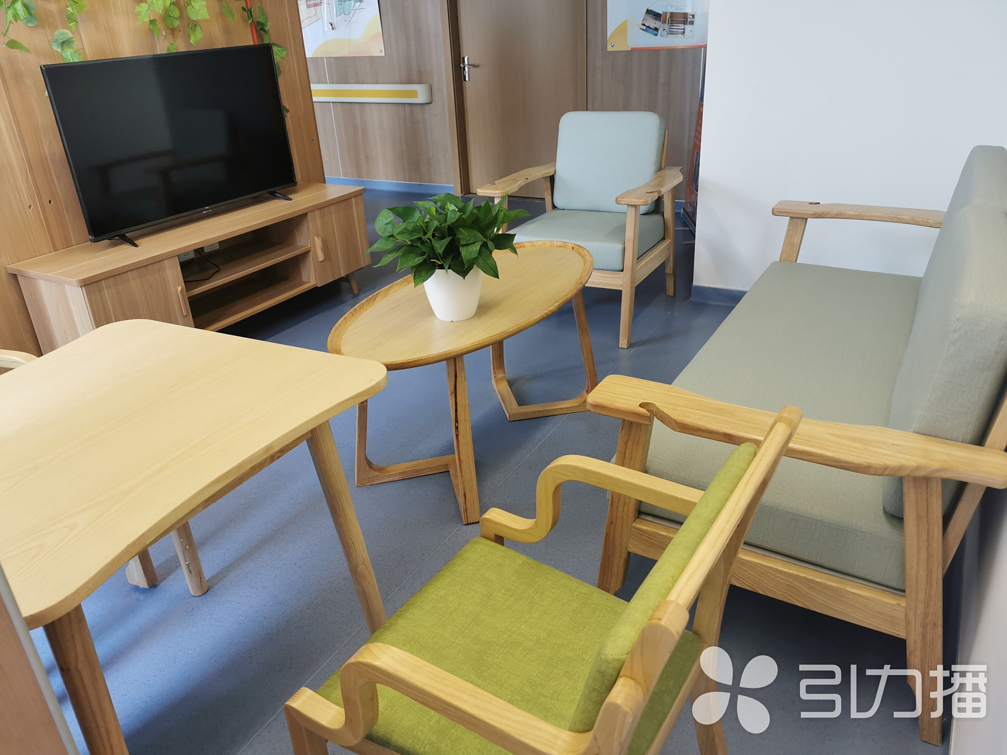 首个适老化"样板间"亮相 全景展示居家养老无障碍