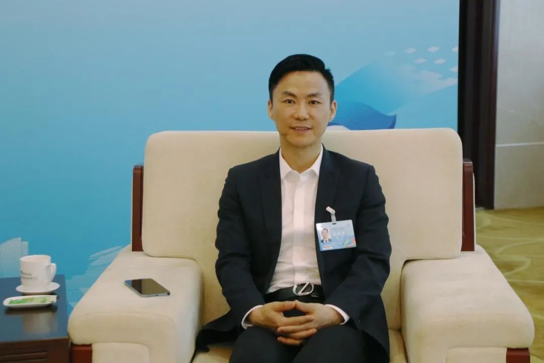 「中国网」盘石田宁:以数字经济推动数字中国建设 实现全球共赢