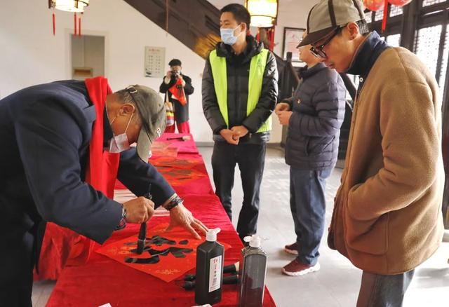 梅好去处金山网红打卡地又添新景色让你霸屏朋友圈
