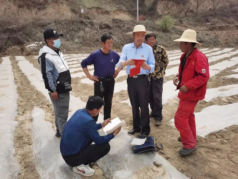 微视界 | 刘永斌:一名基层"和事佬"的百姓情怀