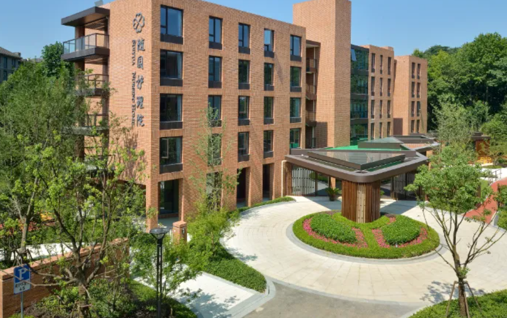 杭州万科随园地址,电话及收费