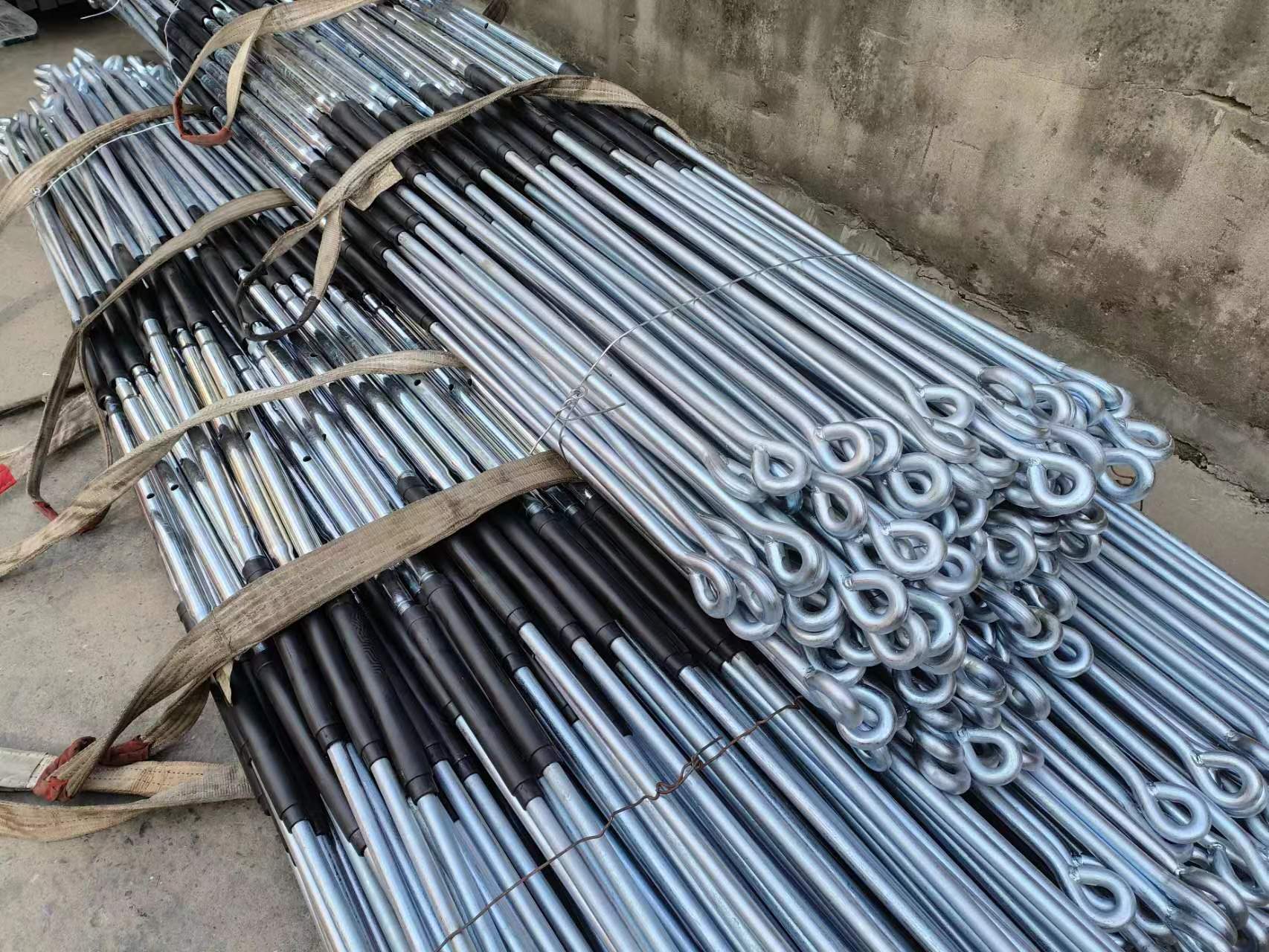 悬挑梁拉杆a无锡外架用悬挑梁拉杆a悬挑梁拉杆厂家