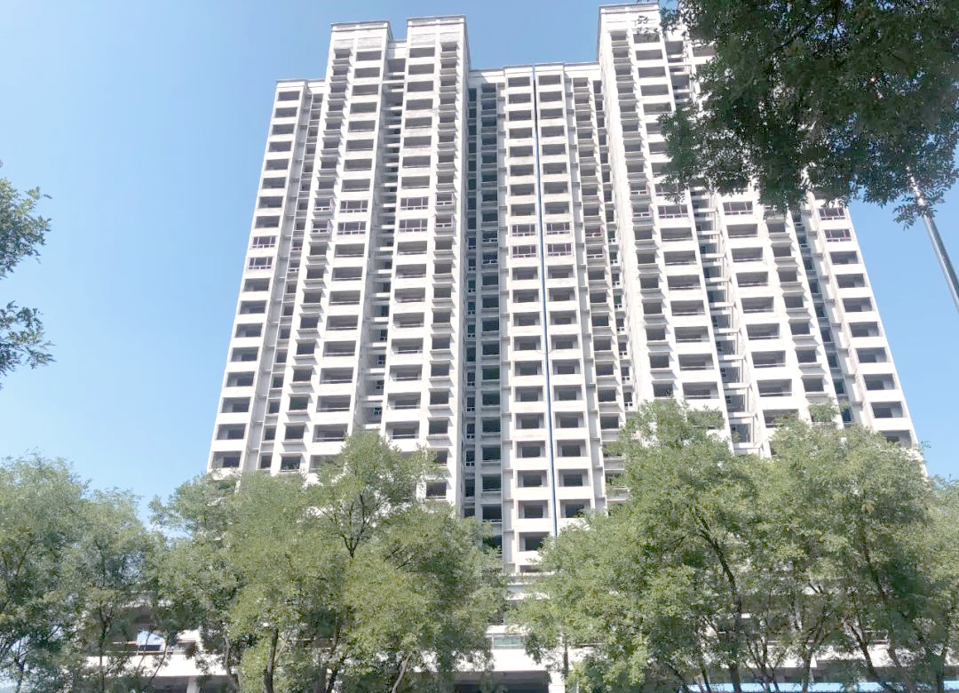 金台区举办了第一季度的重点项目开工仪式,其中就包括了枫叶林居的