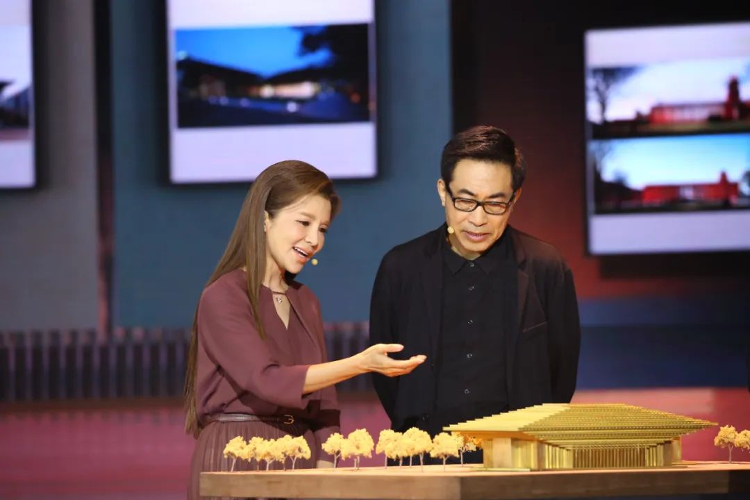 我的艺术清单|建筑师崔彤的现实与梦境