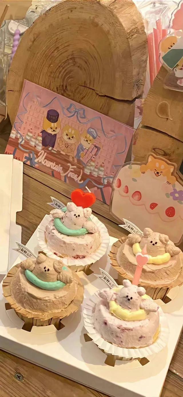 ins温柔奶油色系壁纸