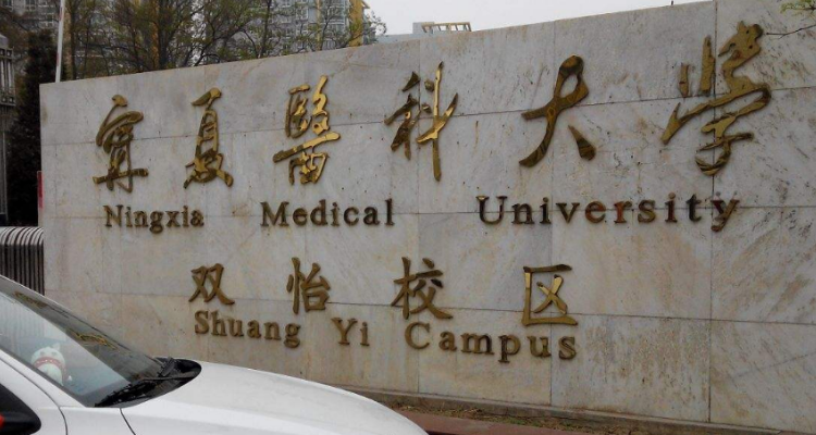 同济医学院校区图片