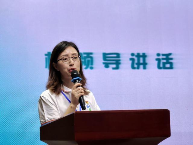 重逢太珍贵,武汉光谷二小举行仪式感满满的开学典礼