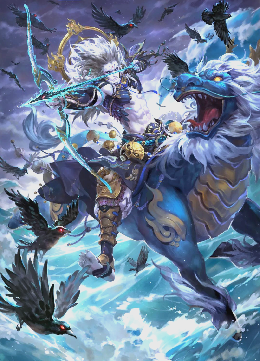 神甘宁即将登场,他的百骑劫营究竟有多震撼