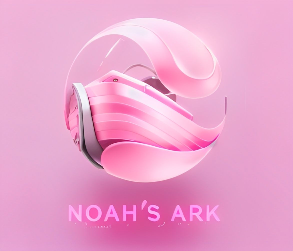 noahs ark诺亚方舟项目:启示人类智慧,铸就明日辉煌!
