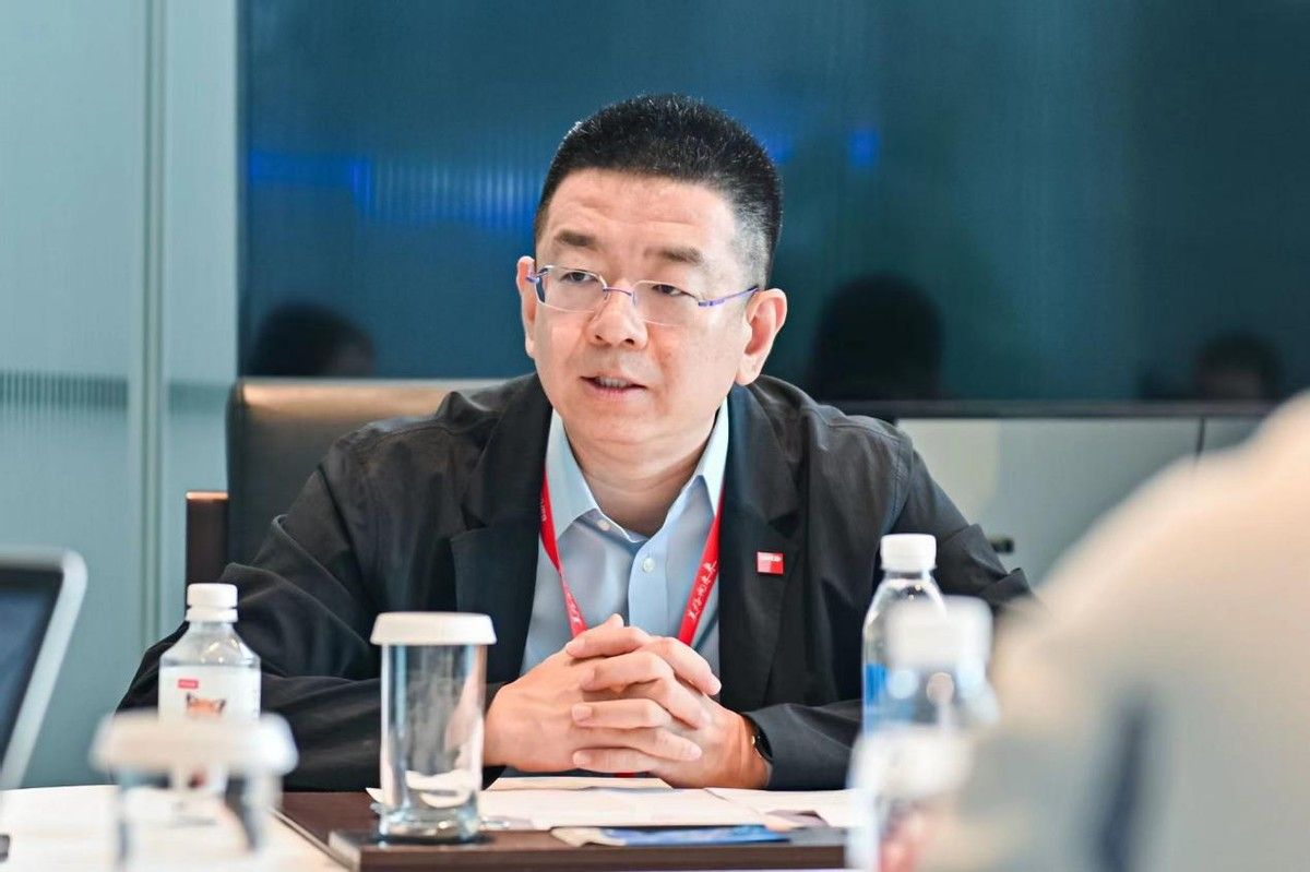 专访巴可陈阵:已接入100万间会议室的可立享给会议带来了什么?