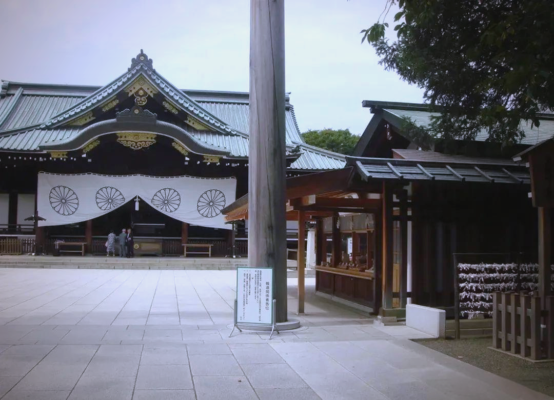 日本靖国神社供奉的"牌位"包含哪些内容?