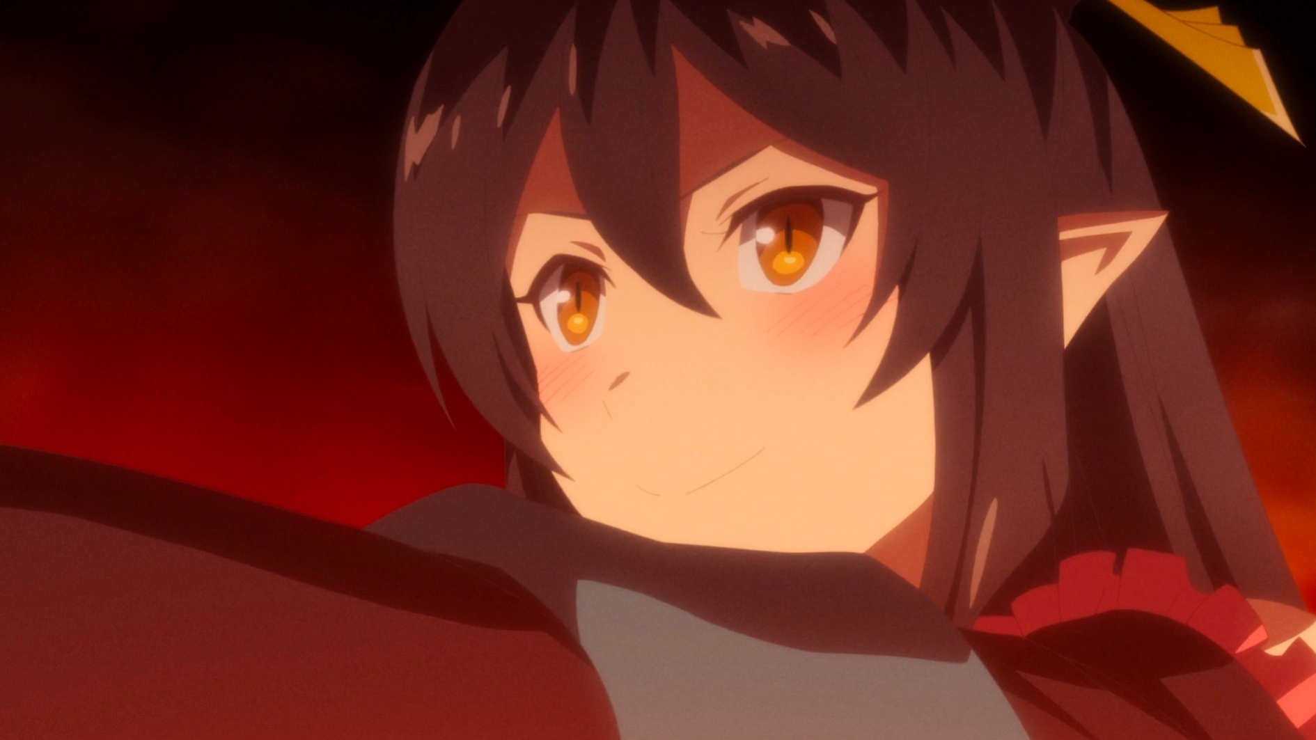 后宫之间明争暗斗,南云始的烦恼让人羡慕