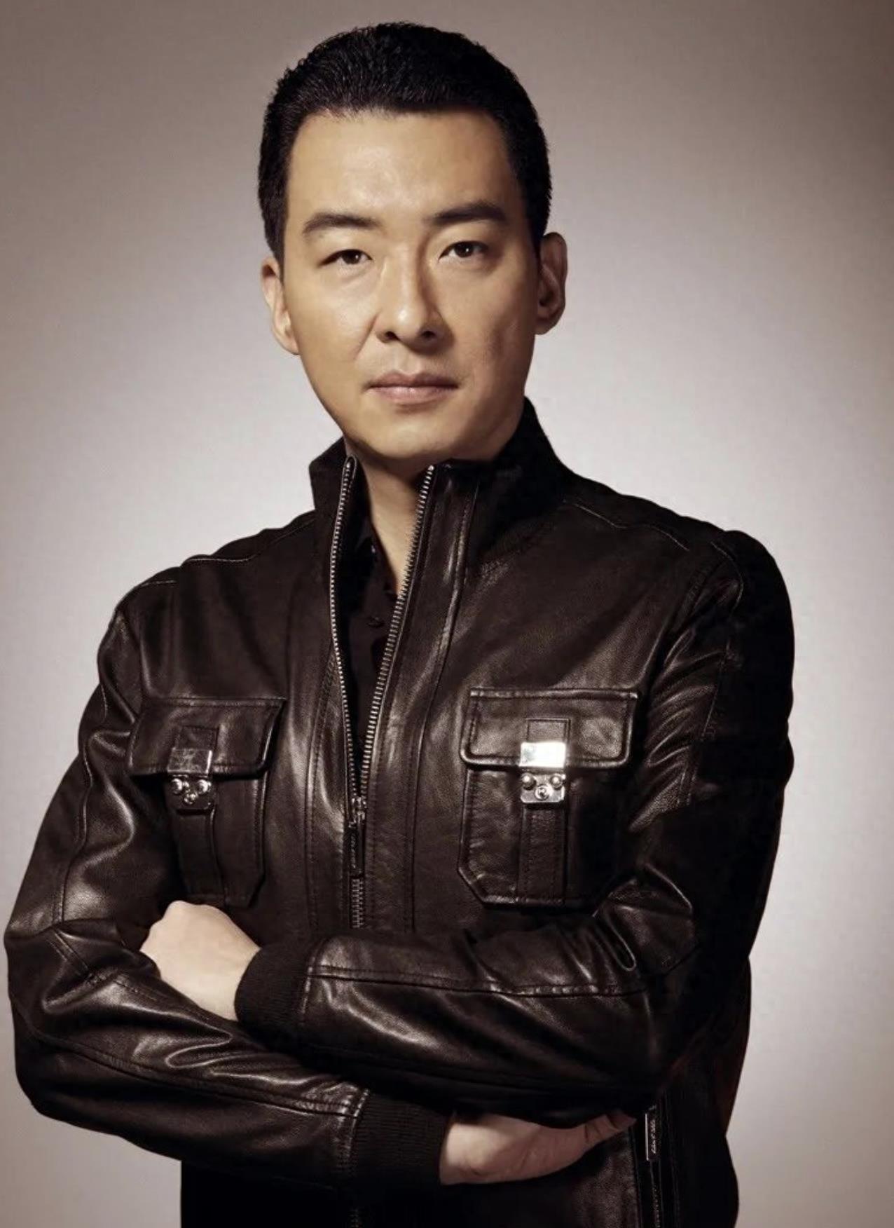 演员郝平:我这辈子最正确的决定,就是娶了不嫌弃我穷的妻子