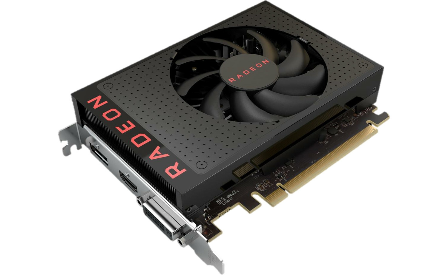 rx460和750ti选哪个好?