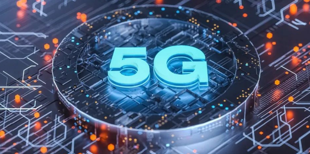 外媒感叹:中国5g基站高达231.2万,中国移动云盘出圈!
