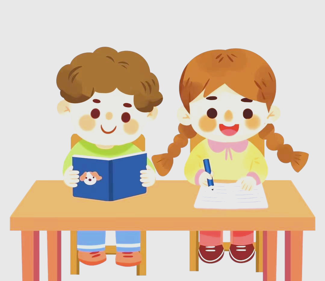 《一年级新生入学全攻略》