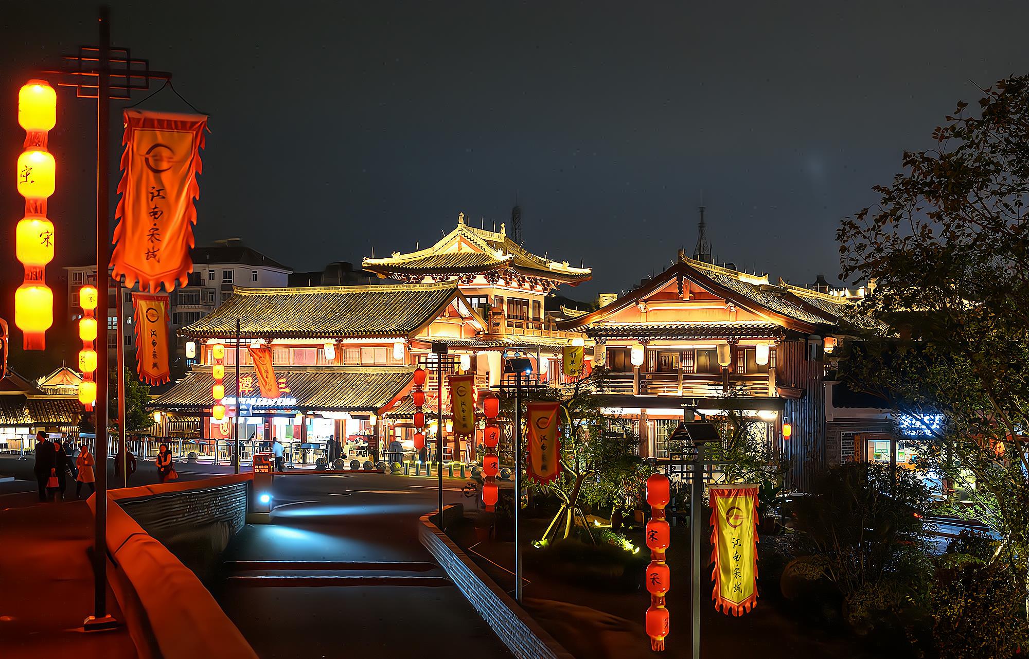 赣州旅游去哪里?这3个景点非常值得一去,景美人少文化底蕴深厚