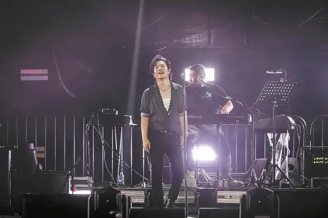 北京华熙live·五棵松演唱会已排至明年