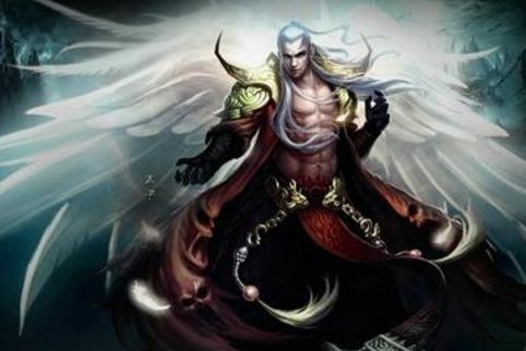 《修罗战神》渴望九天雷霆,敢挡在他前面的人,都要踩在脚下!