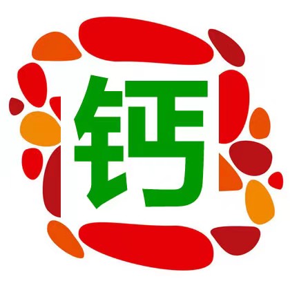 ∪钙网logo图片