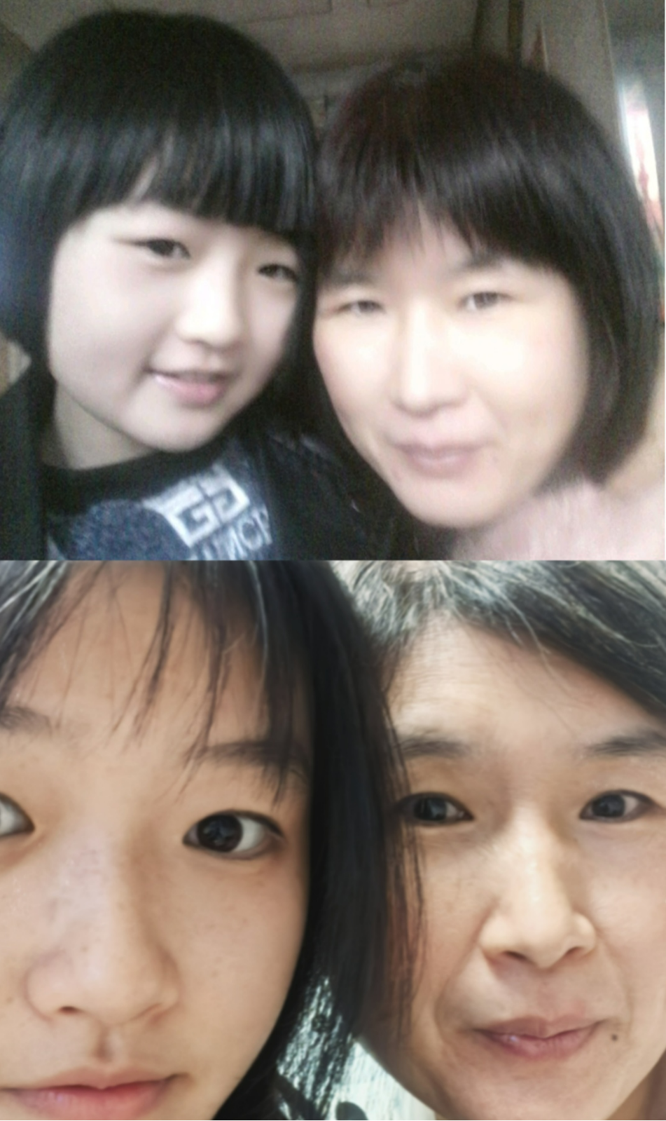 咔嚓定格人生照片