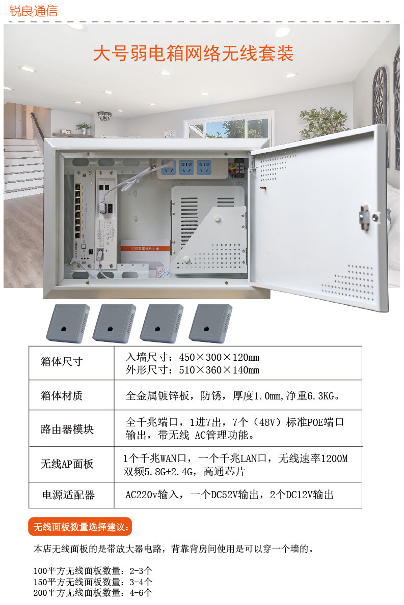 多媒体箱 - 热门商品专区