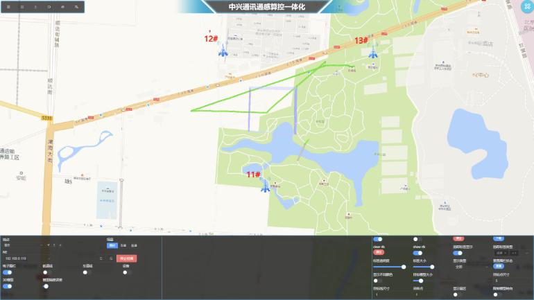 武汉电信5G覆盖地图图片