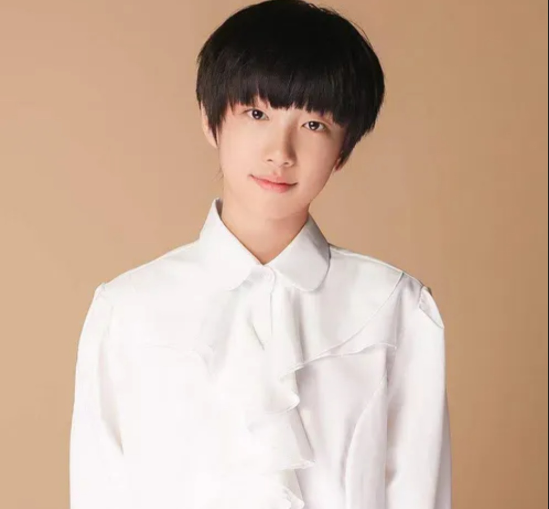 姚昱辰是山东哪儿的人?